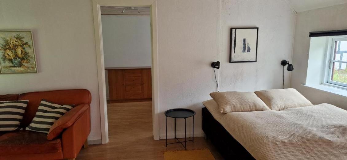 Appartamento Grandgarden Bogense Esterno foto