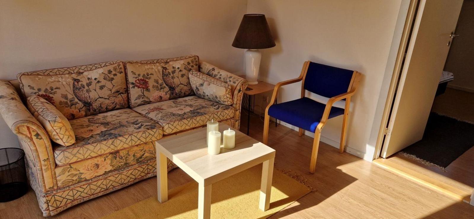 Appartamento Grandgarden Bogense Esterno foto