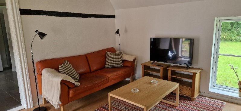 Appartamento Grandgarden Bogense Esterno foto