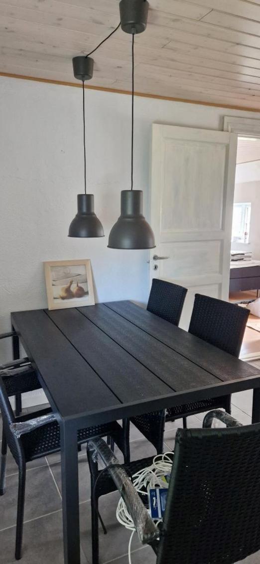 Appartamento Grandgarden Bogense Esterno foto