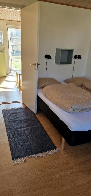 Appartamento Grandgarden Bogense Esterno foto