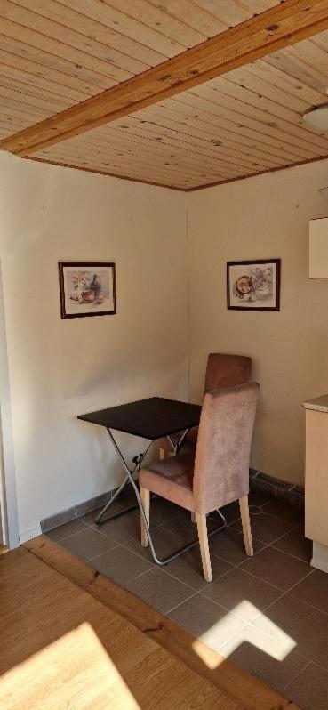 Appartamento Grandgarden Bogense Esterno foto