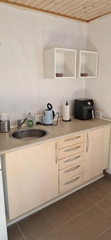 Appartamento Grandgarden Bogense Esterno foto