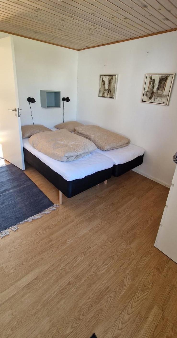 Appartamento Grandgarden Bogense Esterno foto